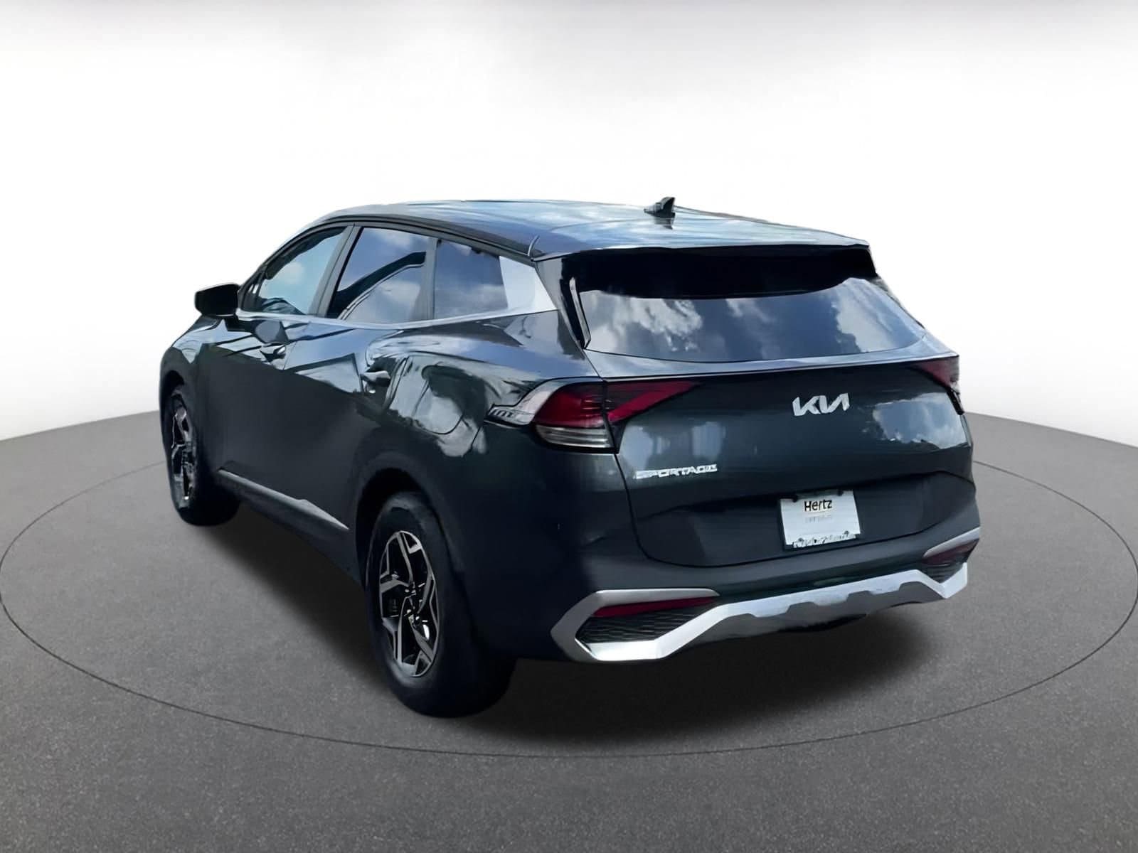 2024 Kia Sportage LX 11