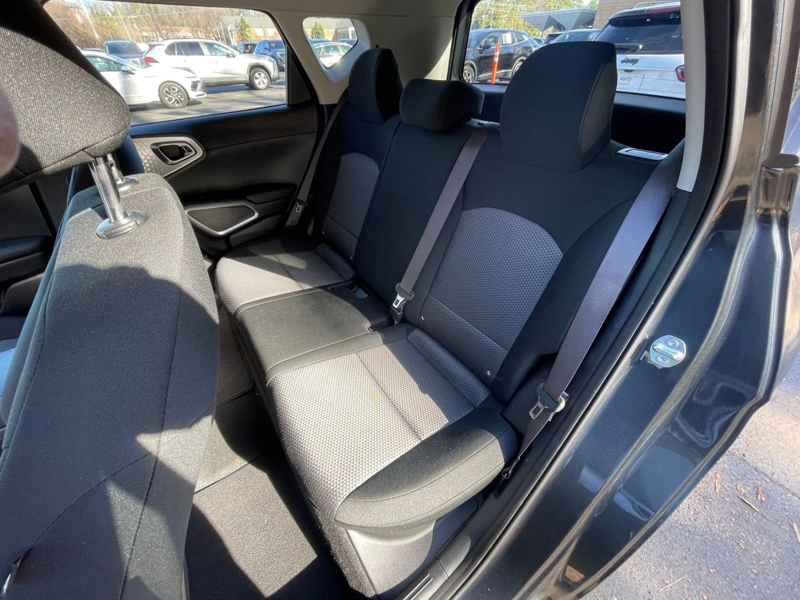 Thumbnail: 2025 Kia Soul - 20