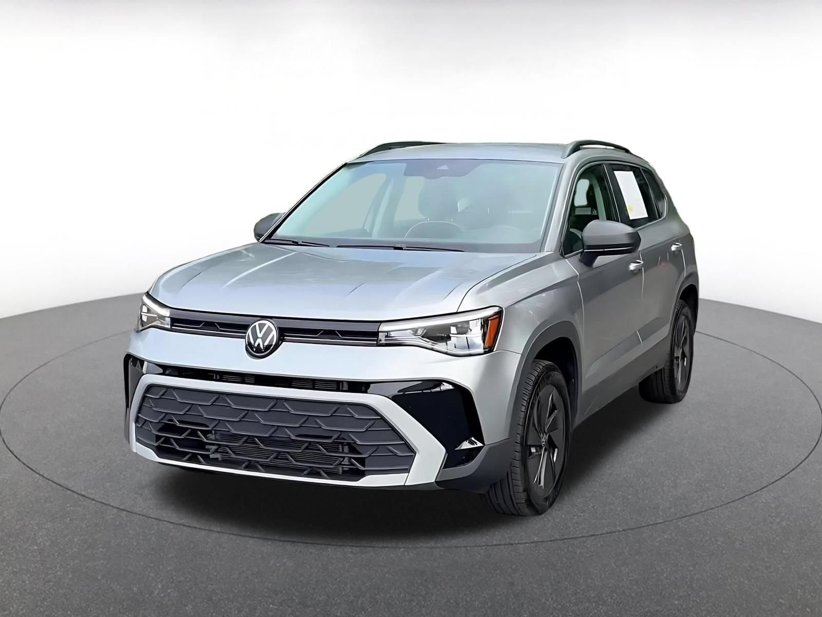 Thumbnail: 2026 Volkswagen Taos - 7