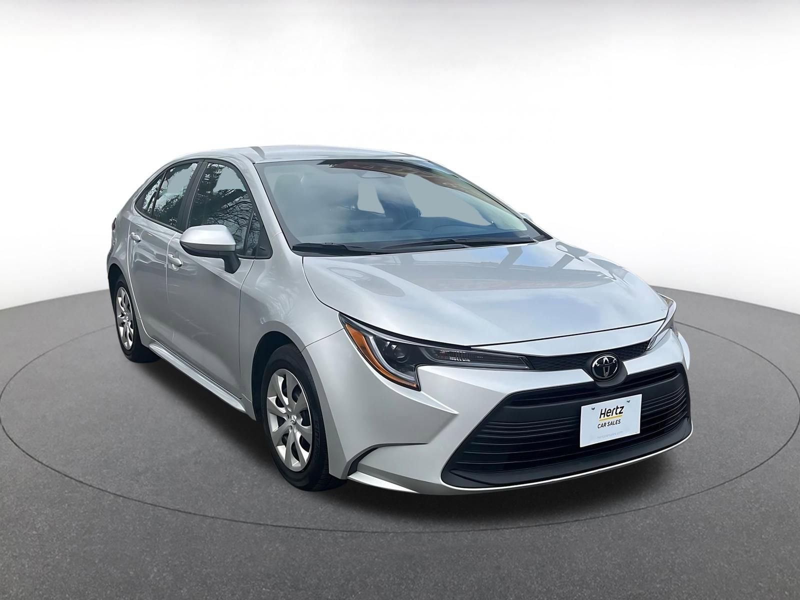 Thumbnail: 2025 Toyota Corolla - 1