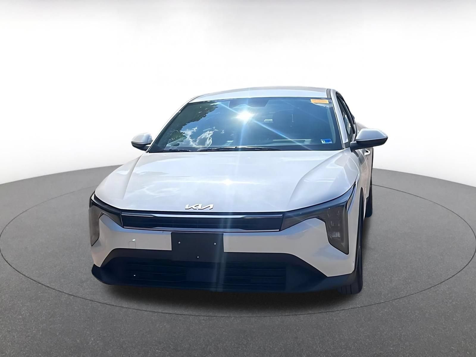 Thumbnail: 2026 Kia K4 - 4