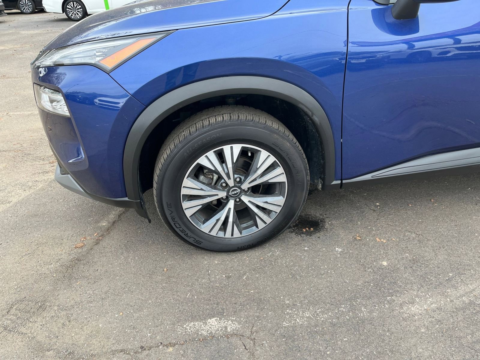 Thumbnail: 2023 Nissan Rogue - 31