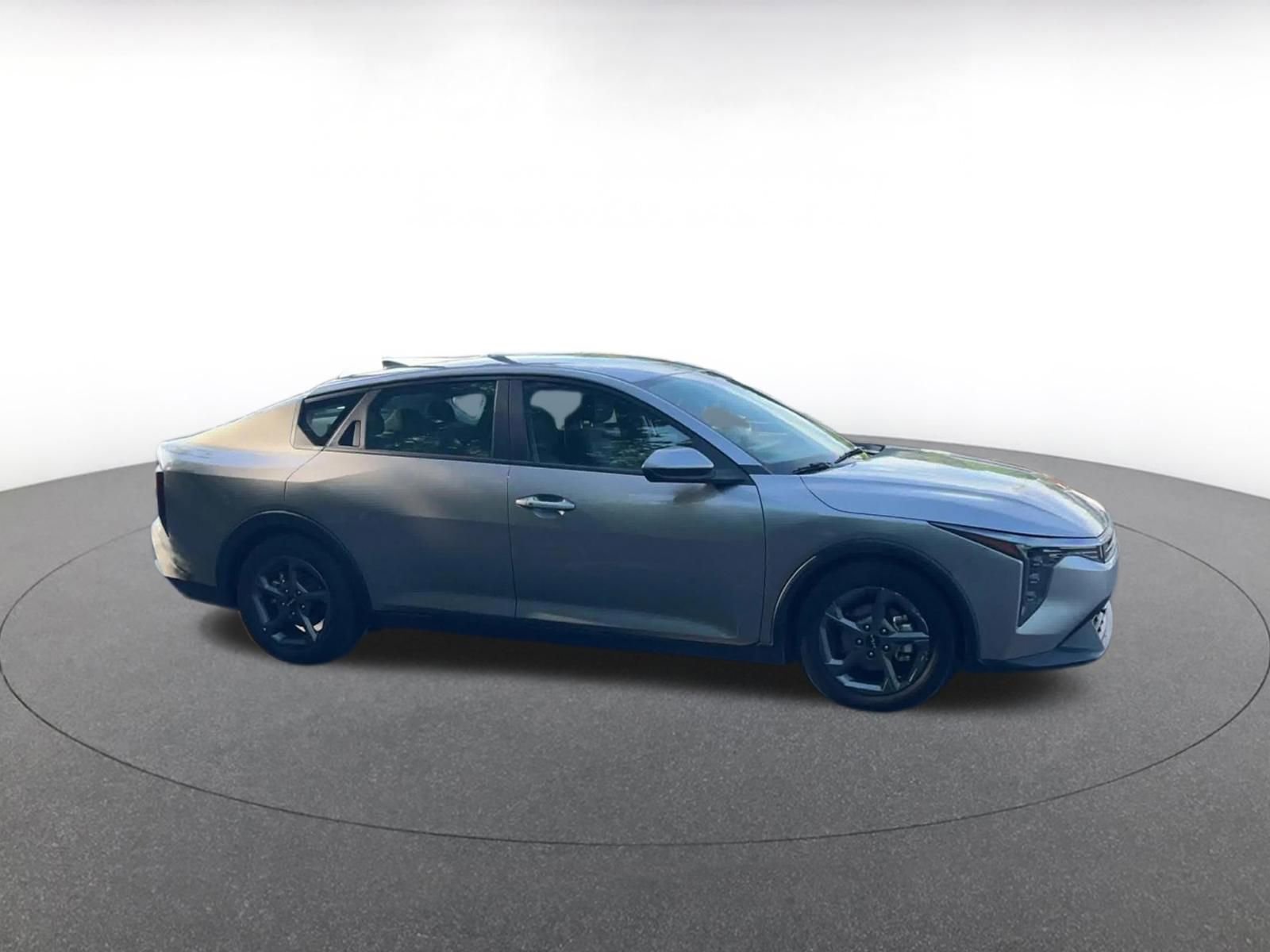Thumbnail: 2025 Kia K4 - 2
