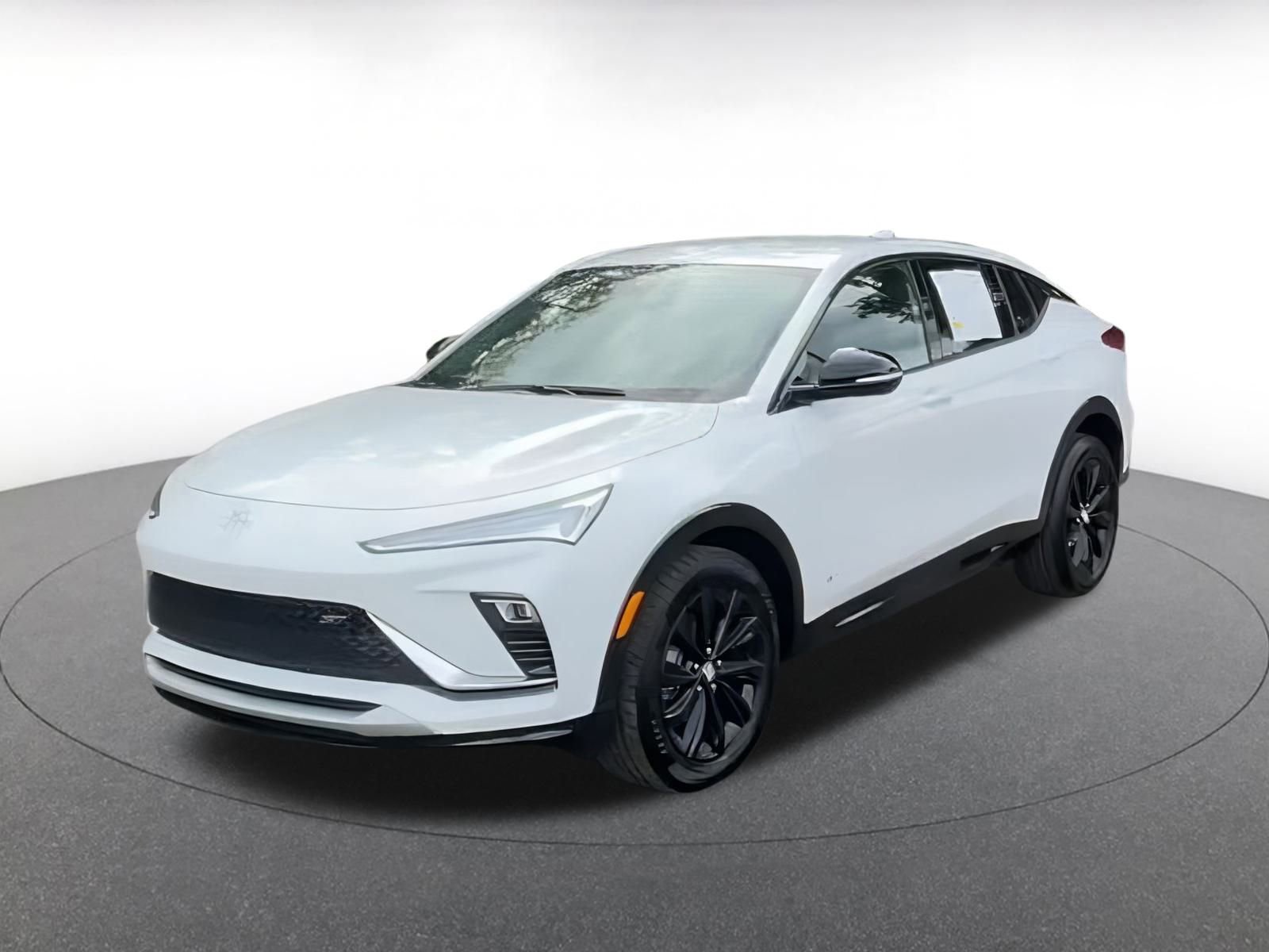 Thumbnail: 2025 Buick Envista - 7