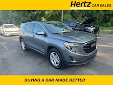 2019 GMC Terrain SLE -
                Charlotte, NC