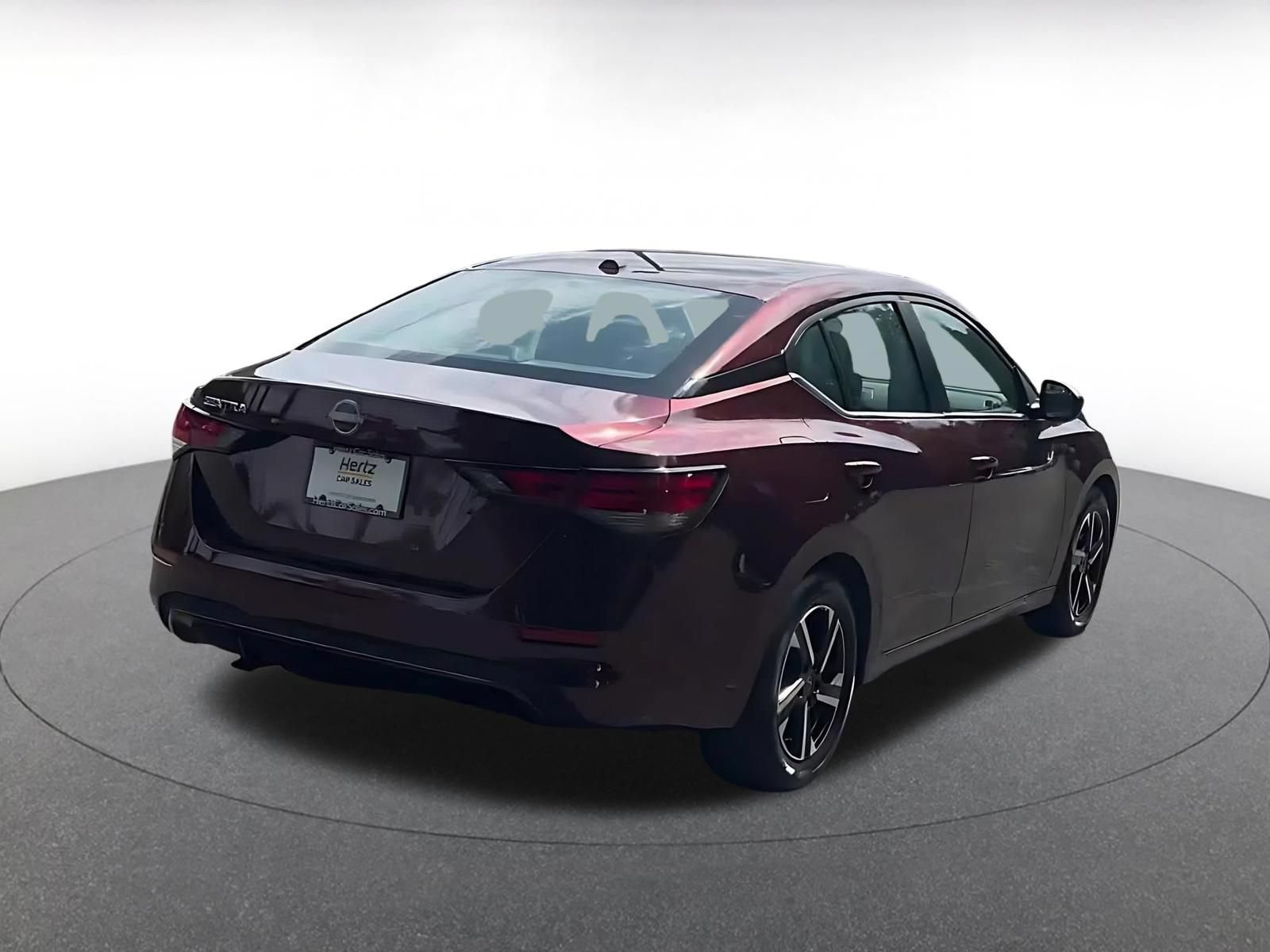 Thumbnail: 2025 Nissan Sentra - 11