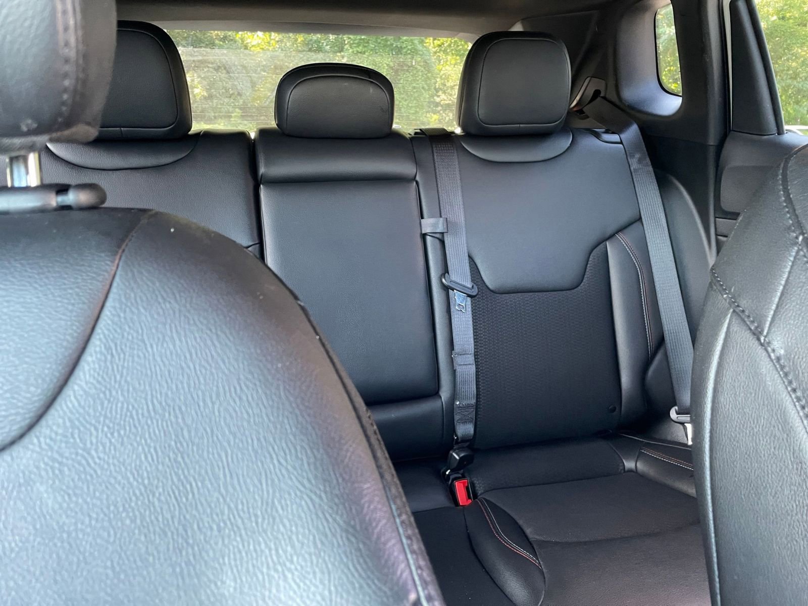 Thumbnail: 2025 Jeep Compass - 33