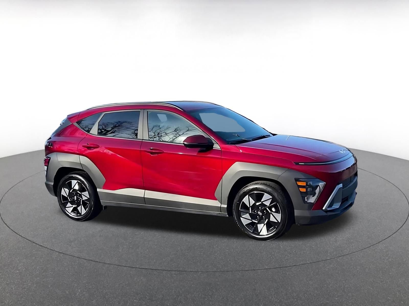 Thumbnail: 2025 Hyundai Kona - 2