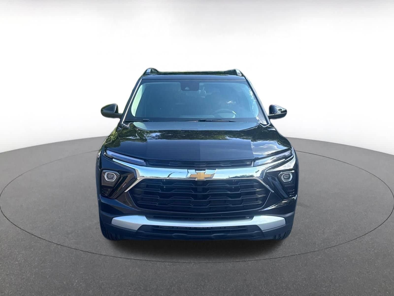 Thumbnail: 2025 Chevrolet TrailBlazer - 3