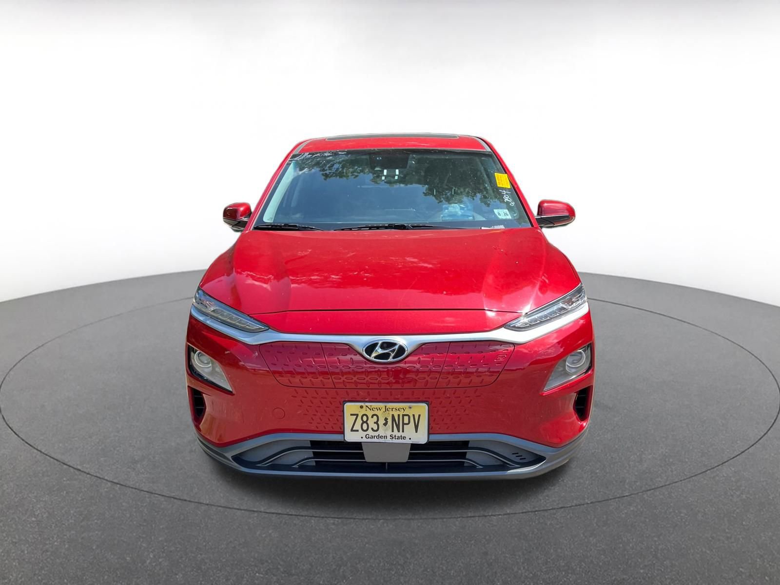 Thumbnail: 2021 Hyundai Kona - 3