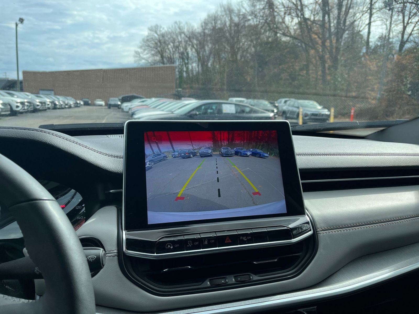 Thumbnail: 2025 Jeep Compass - 24