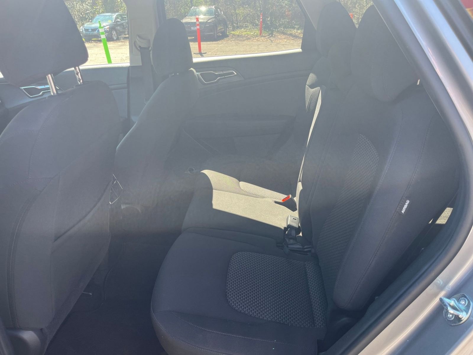 Thumbnail: 2025 Kia Sportage - 24