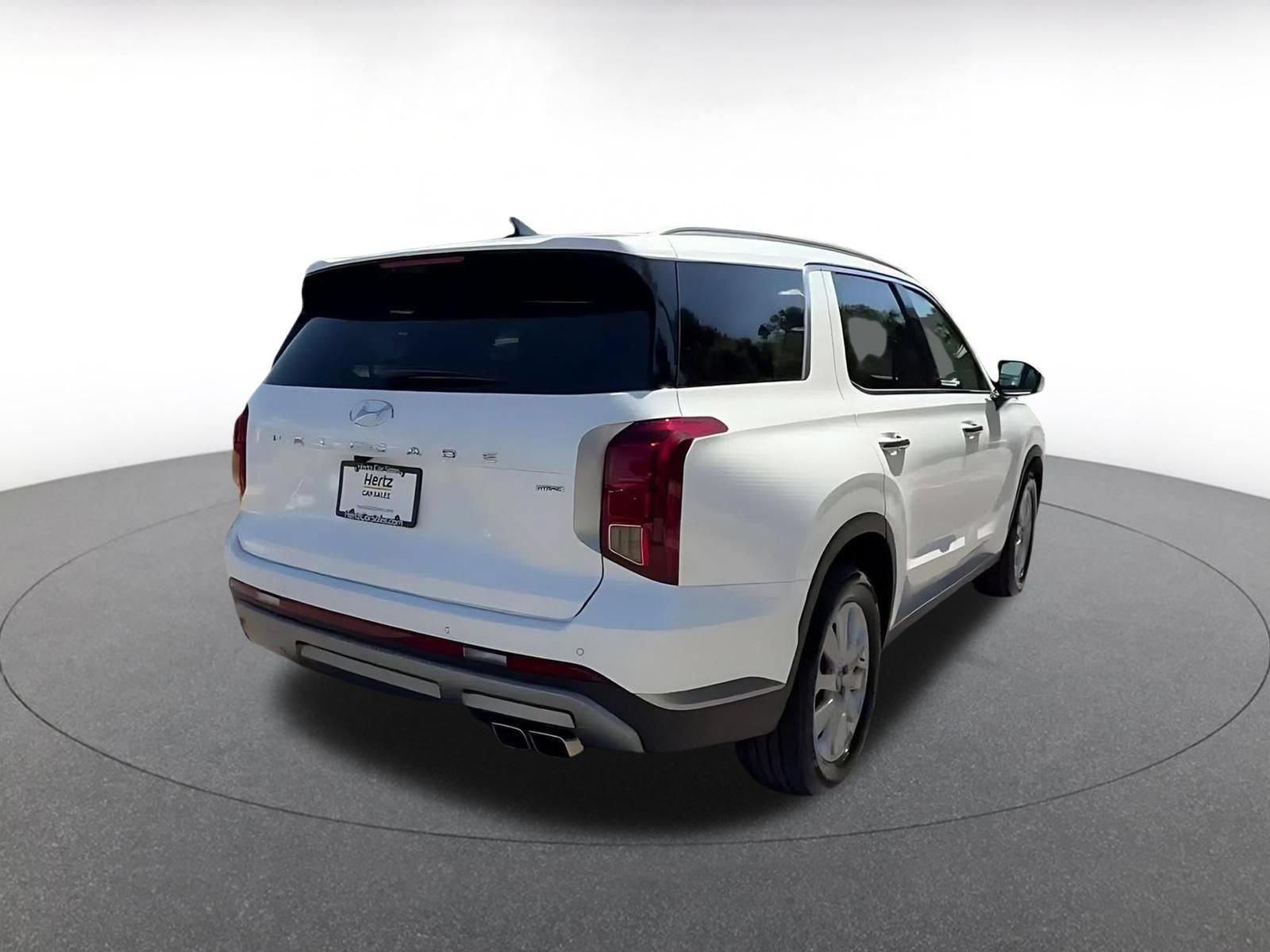 Thumbnail: 2025 Hyundai Palisade - 11