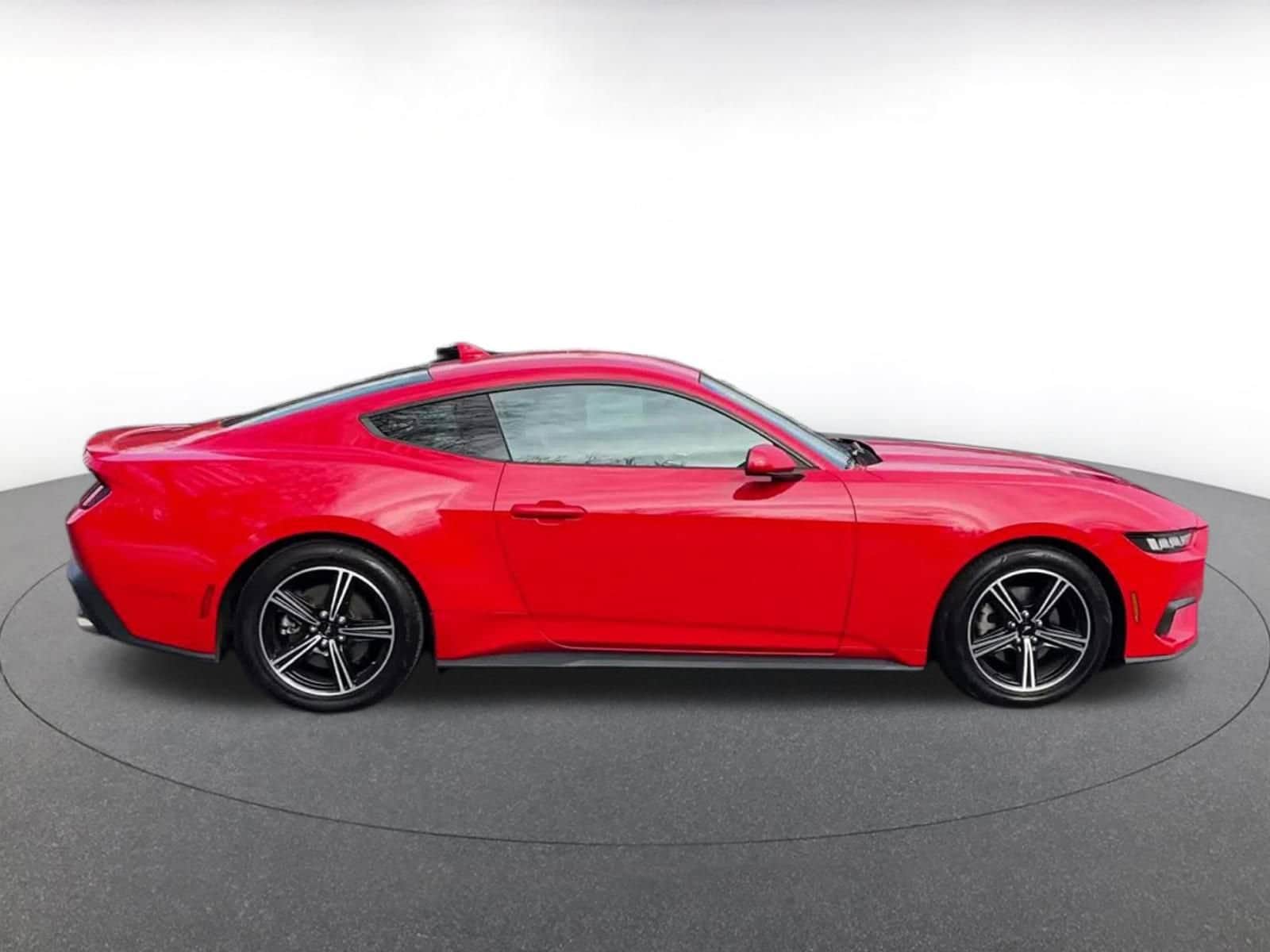 Thumbnail: 2024 Ford Mustang - 16