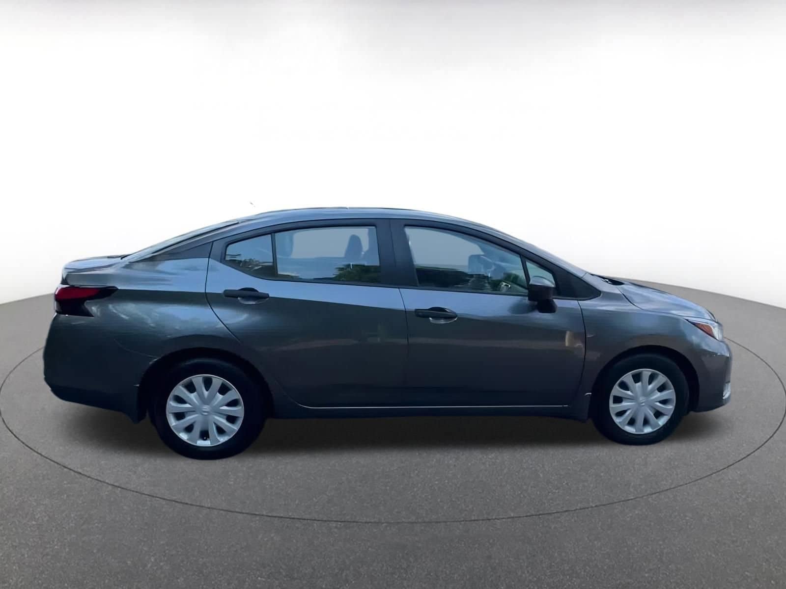 Thumbnail: 2024 Nissan Versa - 16