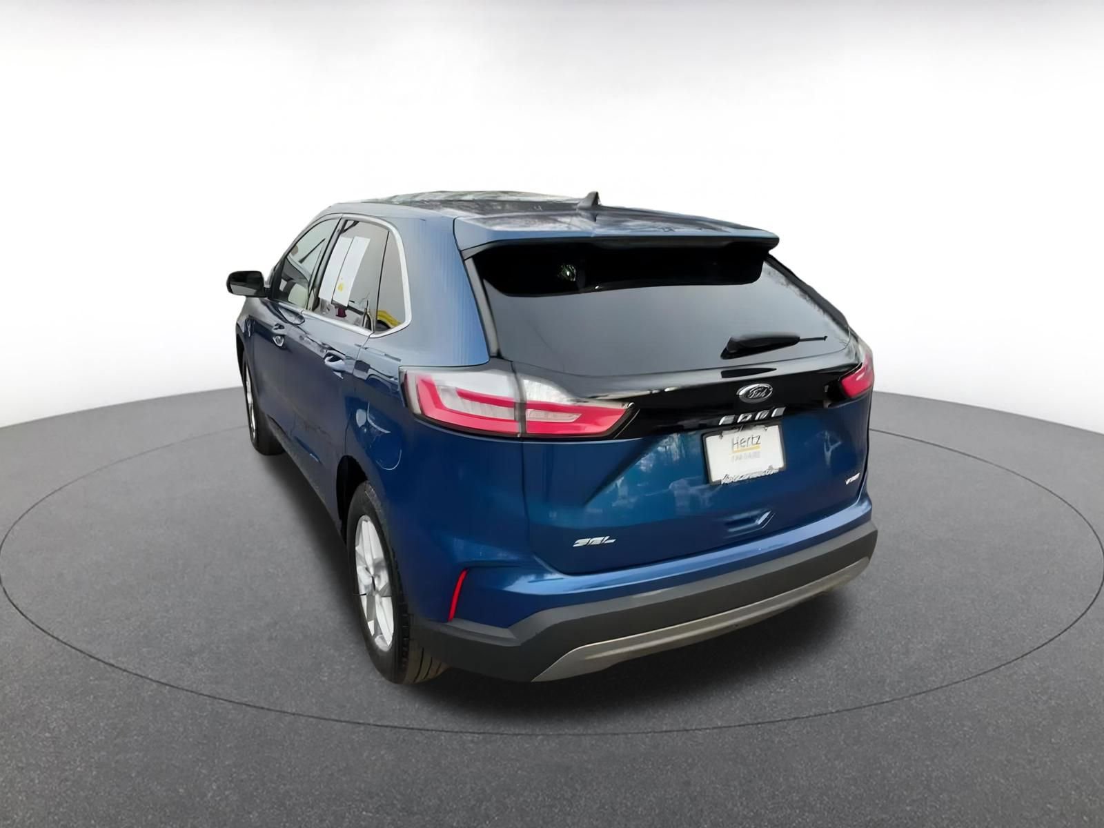 Thumbnail: 2024 Ford Edge - 11