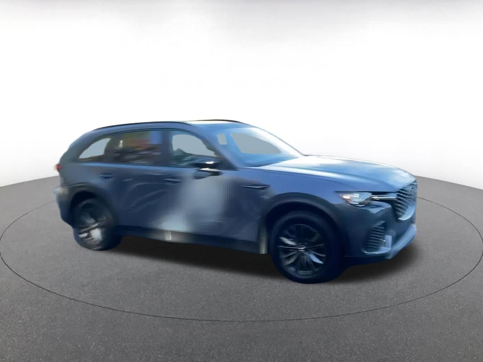 Thumbnail: 2025 Mazda CX-70 - 2