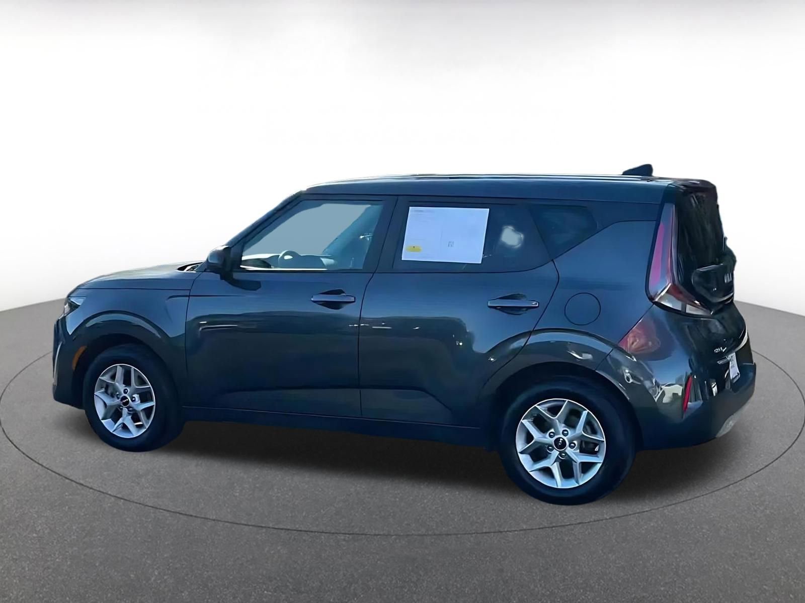 Thumbnail: 2025 Kia Soul - 11