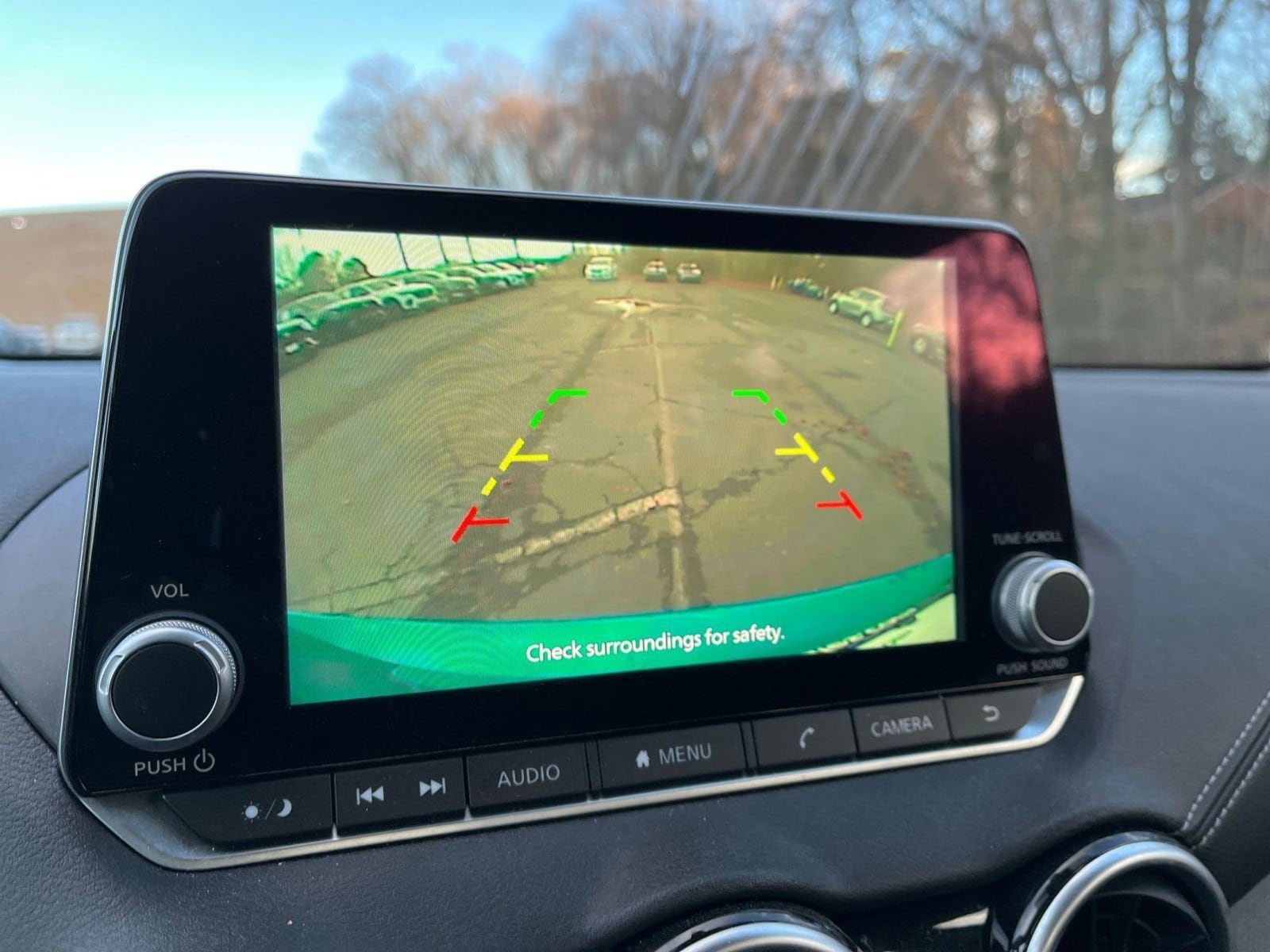 Thumbnail: 2025 Nissan Sentra - 22