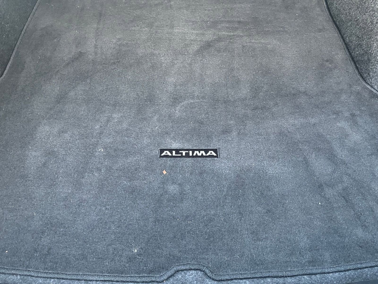 Thumbnail: 2025 Nissan Altima - 31