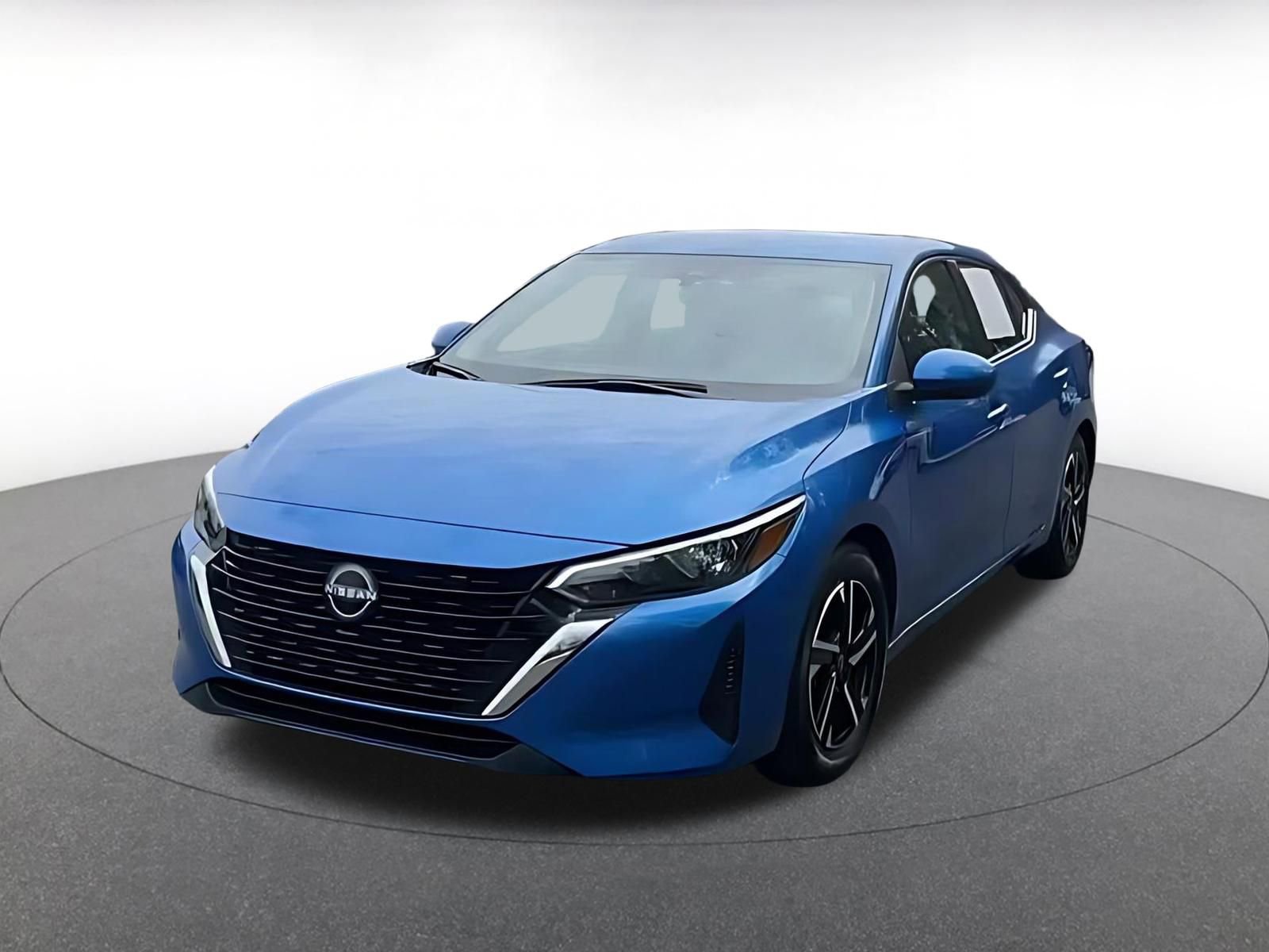 Thumbnail: 2025 Nissan Sentra - 7