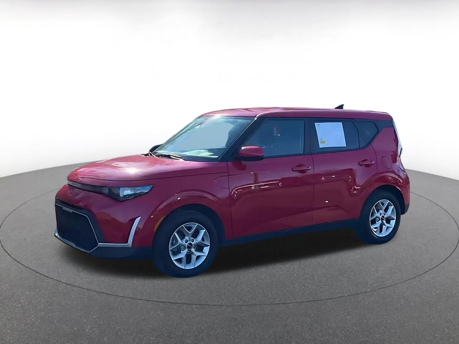 Thumbnail: 2025 Kia Soul - 8