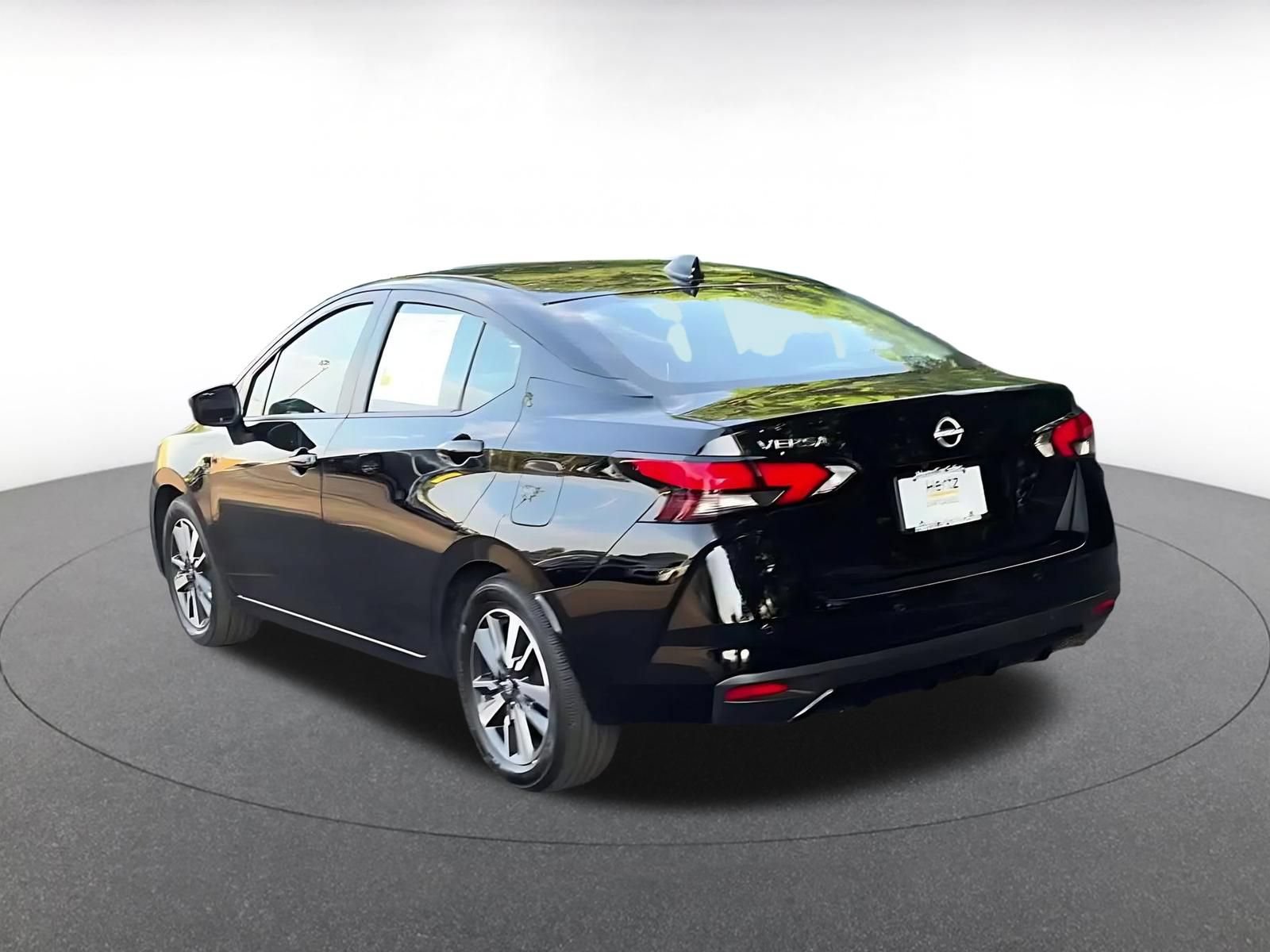 Thumbnail: 2025 Nissan Versa - 8