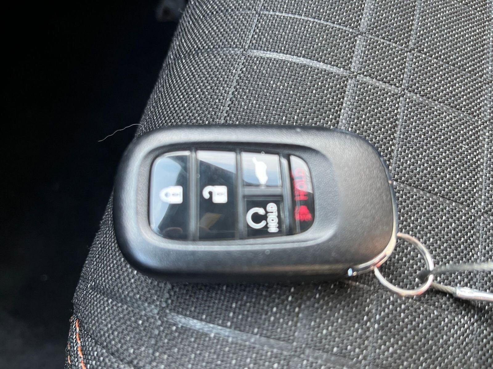 Thumbnail: 2025 Honda HR-V - 23