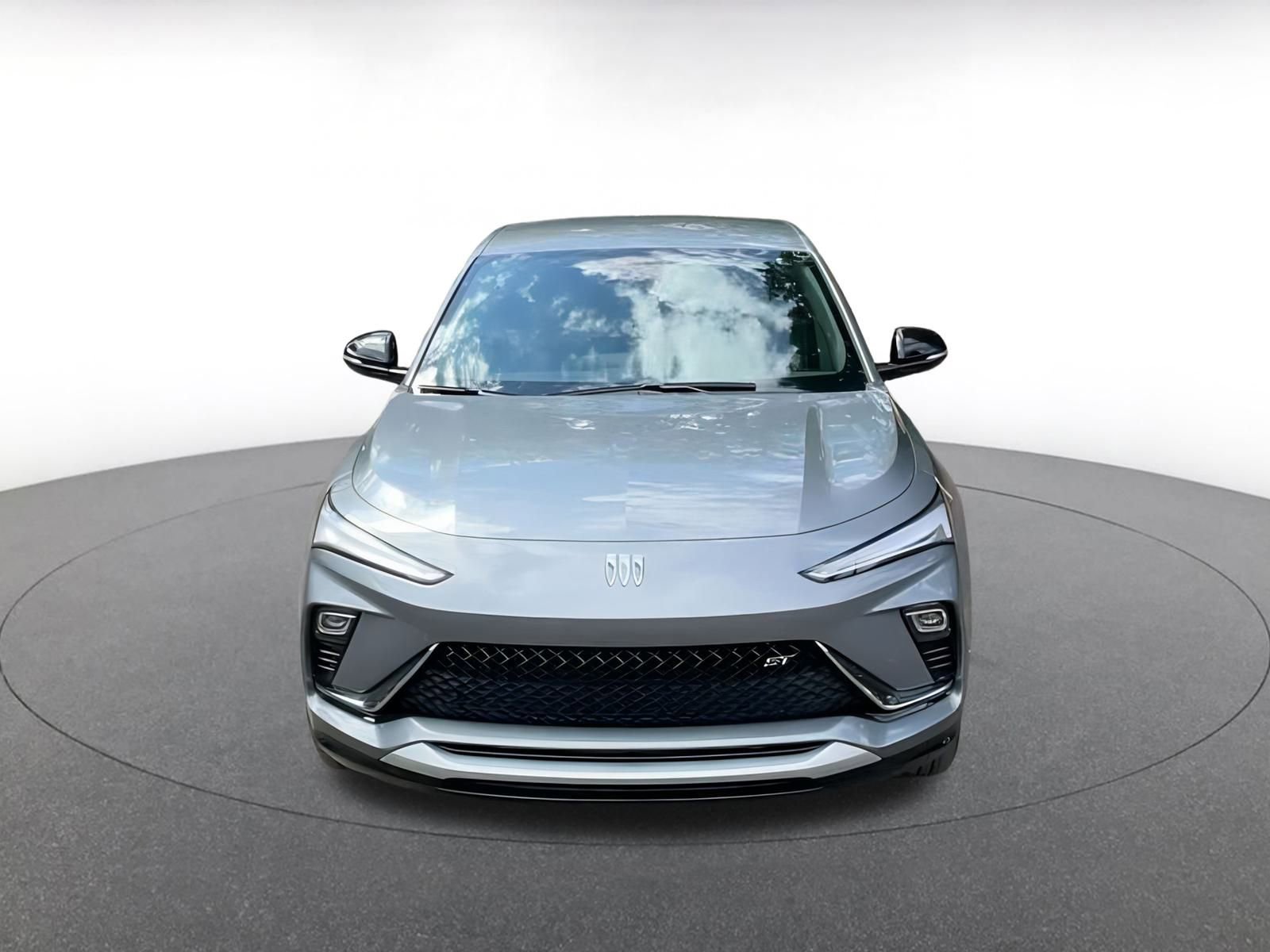 Thumbnail: 2025 Buick Envista - 4