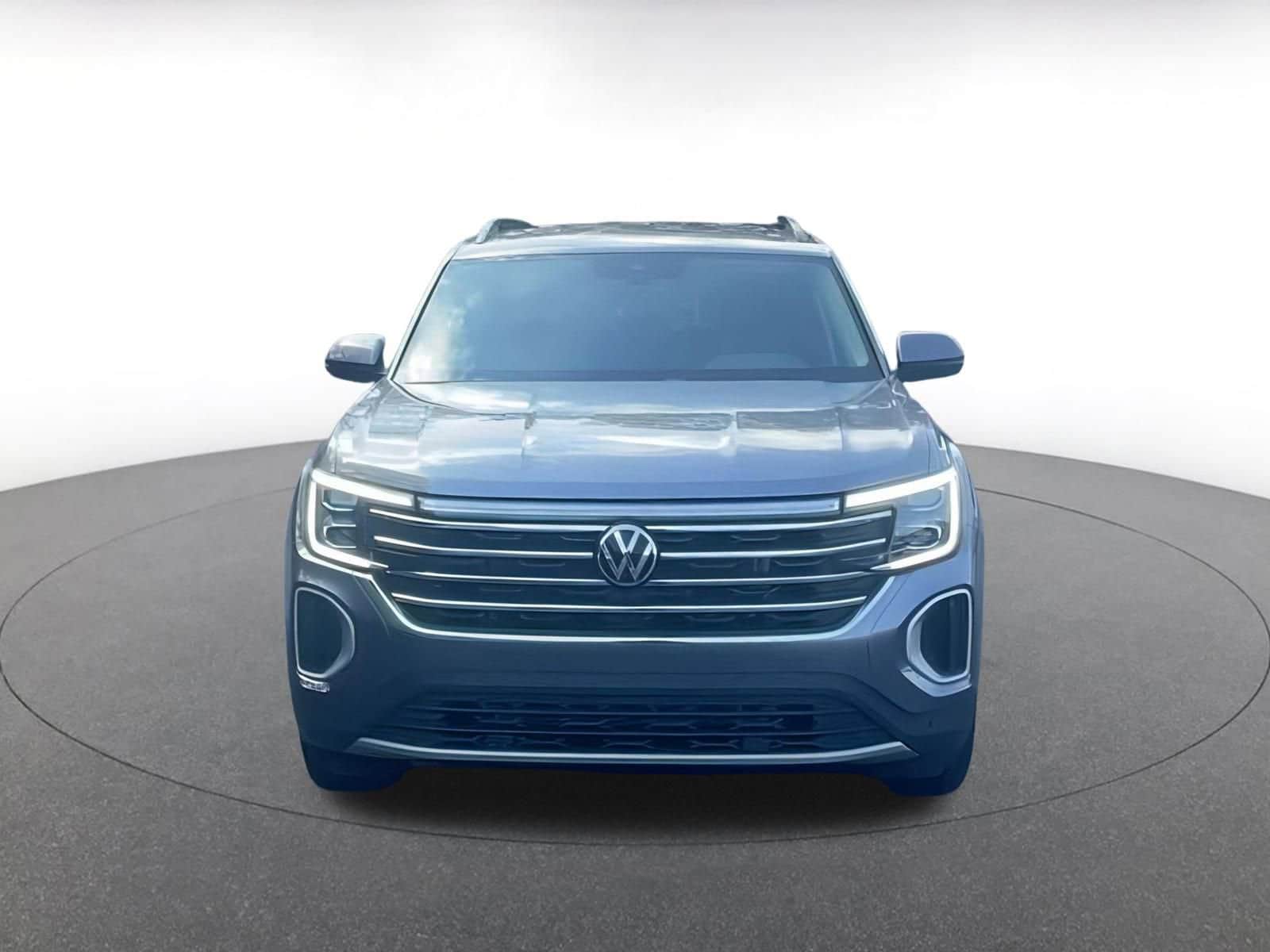 Thumbnail: 2025 Volkswagen Atlas - 4