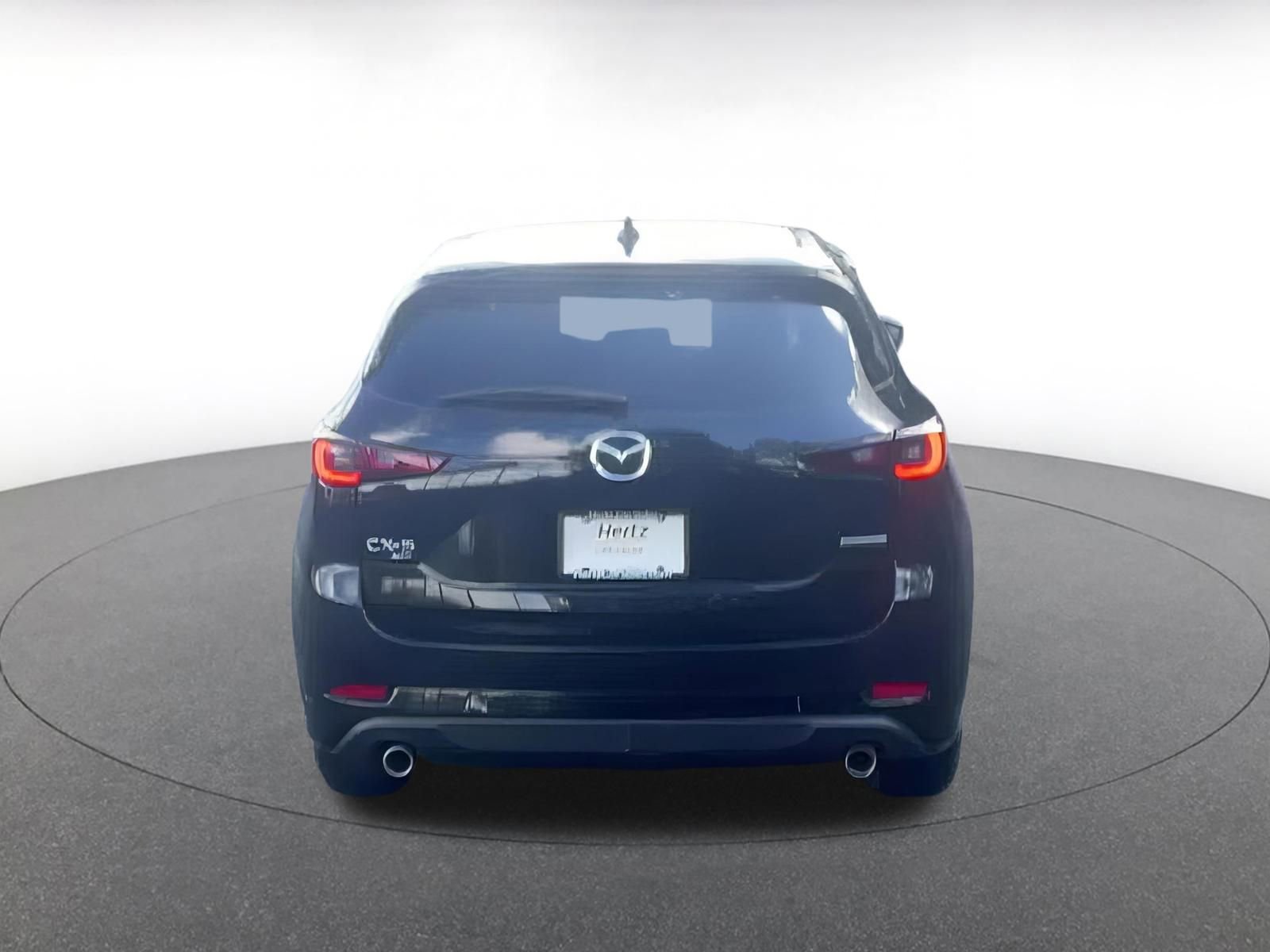 Thumbnail: 2025 Mazda CX-5 - 10