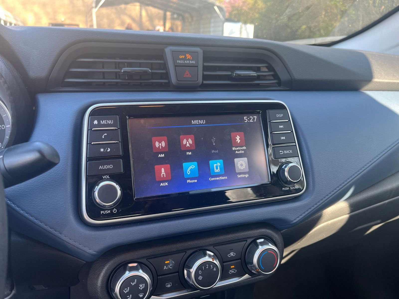 Thumbnail: 2025 Nissan Versa - 20