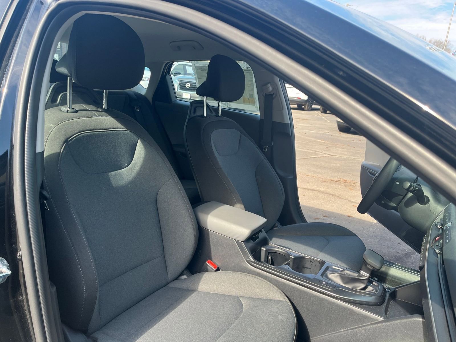 Thumbnail: 2025 Kia K4 - 35