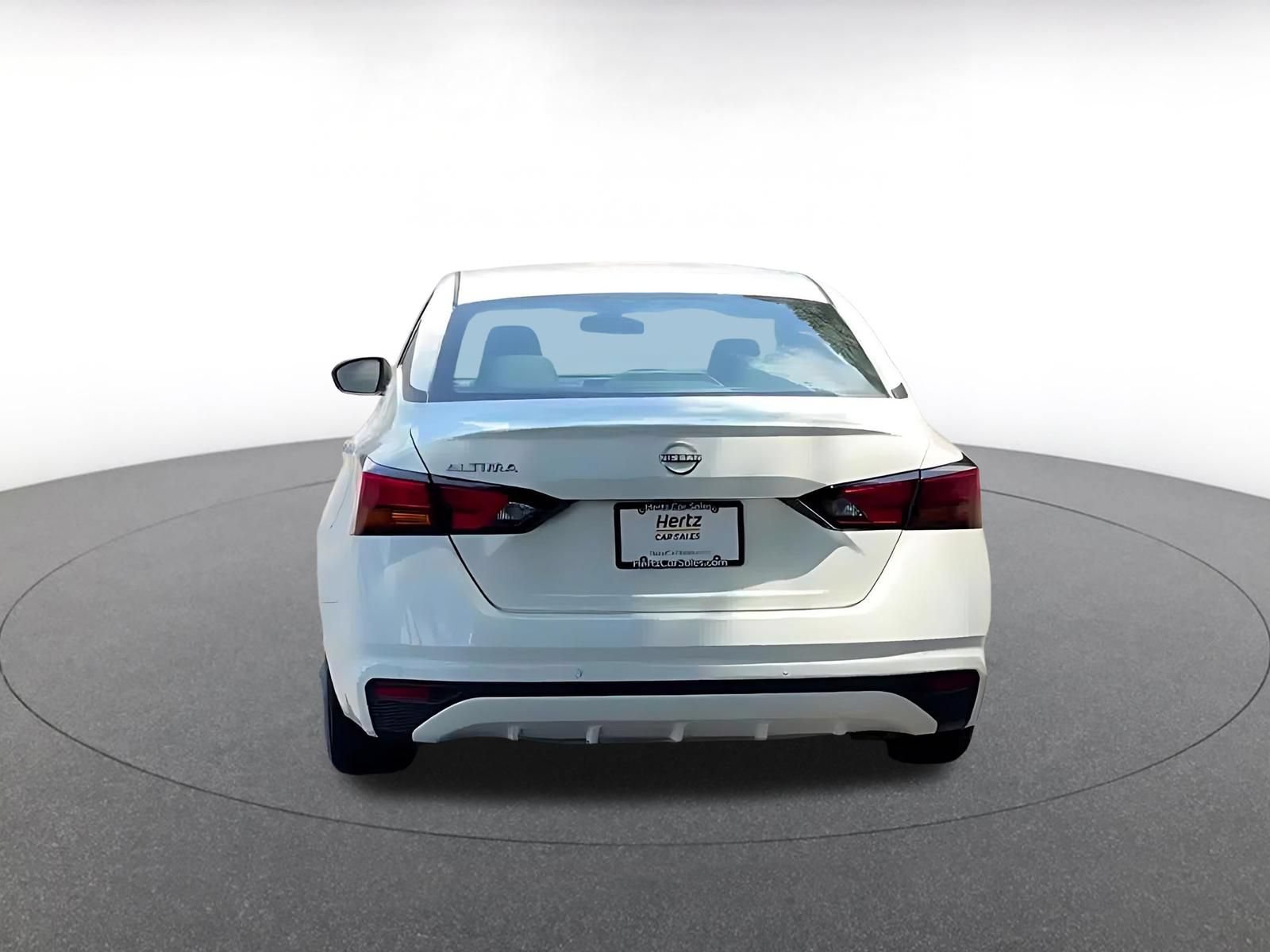 Thumbnail: 2025 Nissan Altima - 12