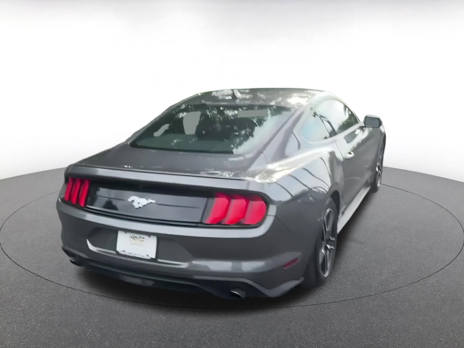 2023 Ford Mustang  13