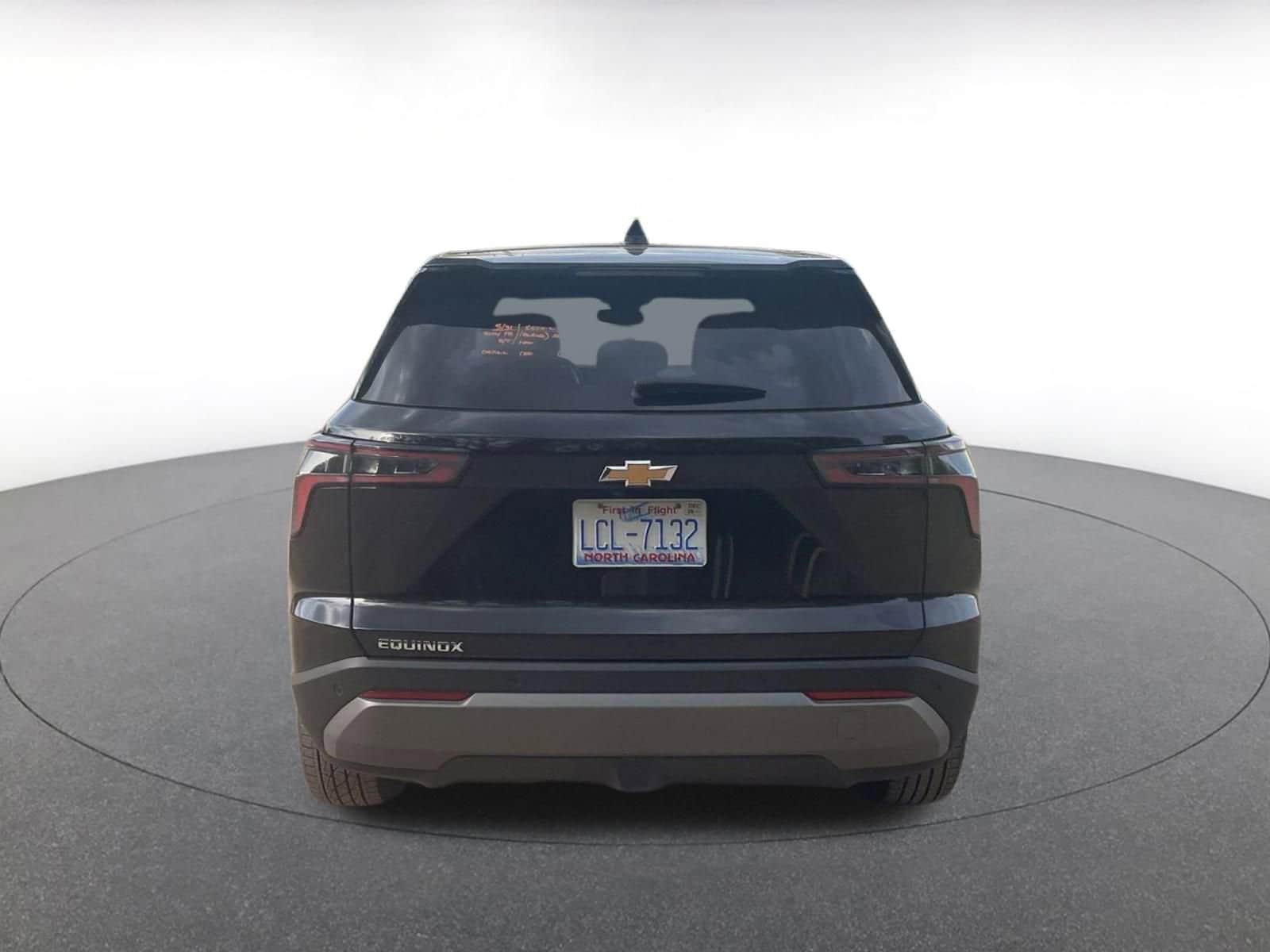 Thumbnail: 2025 Chevrolet Equinox - 14