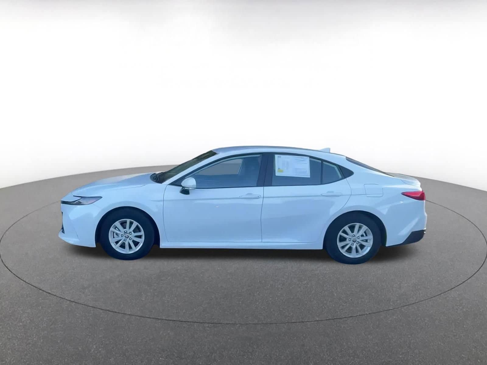 Thumbnail: 2025 Toyota Camry - 7