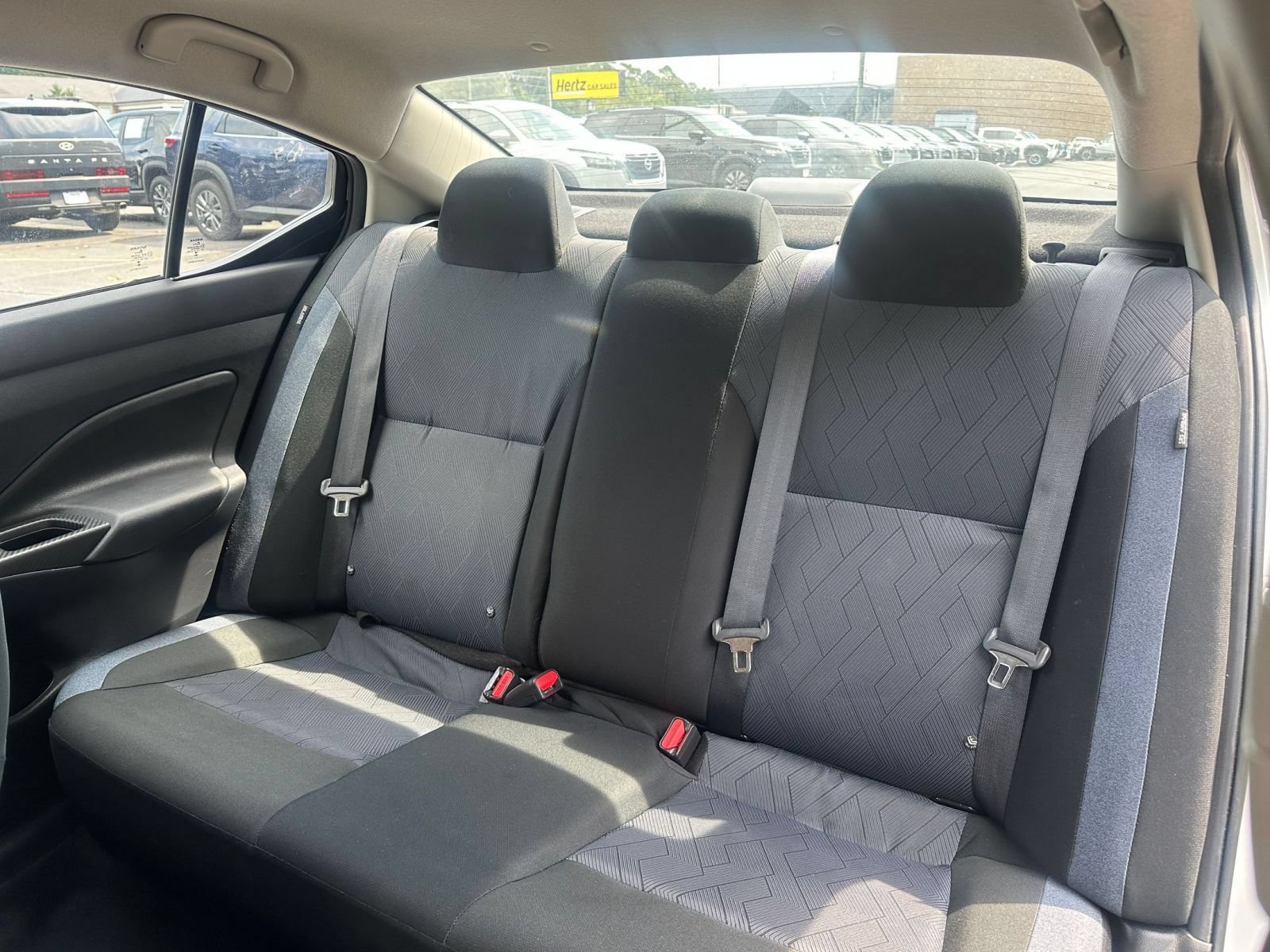 Thumbnail: 2025 Nissan Versa - 31