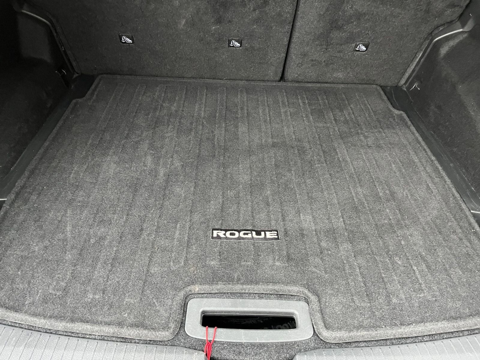 Thumbnail: 2025 Nissan Rogue - 33