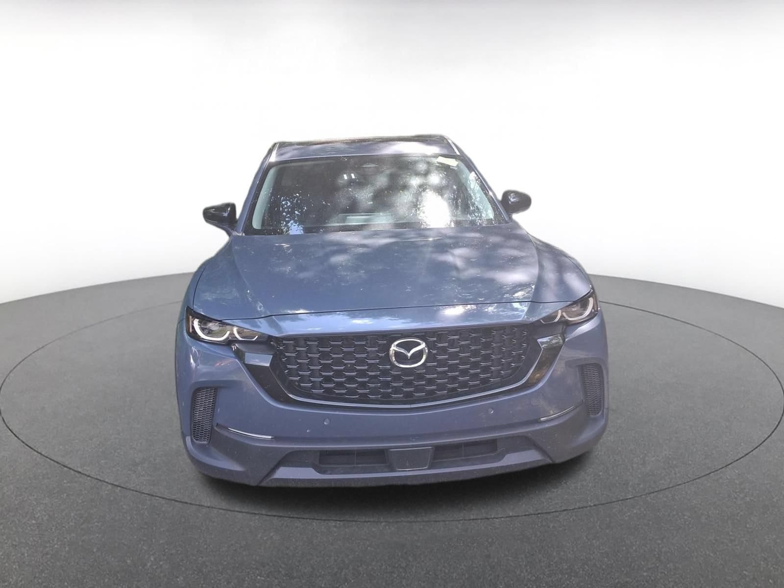 Thumbnail: 2026 Mazda CX-50 - 3