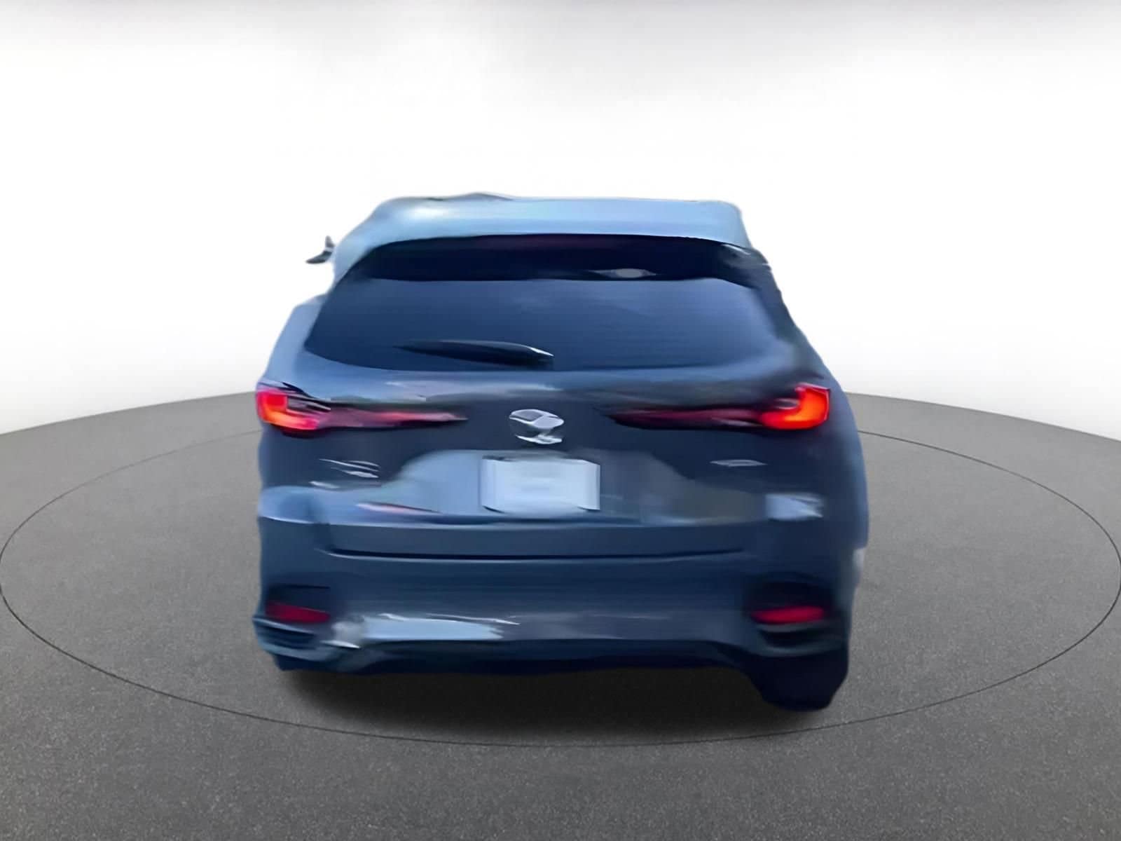 Thumbnail: 2025 Mazda CX-70 - 9