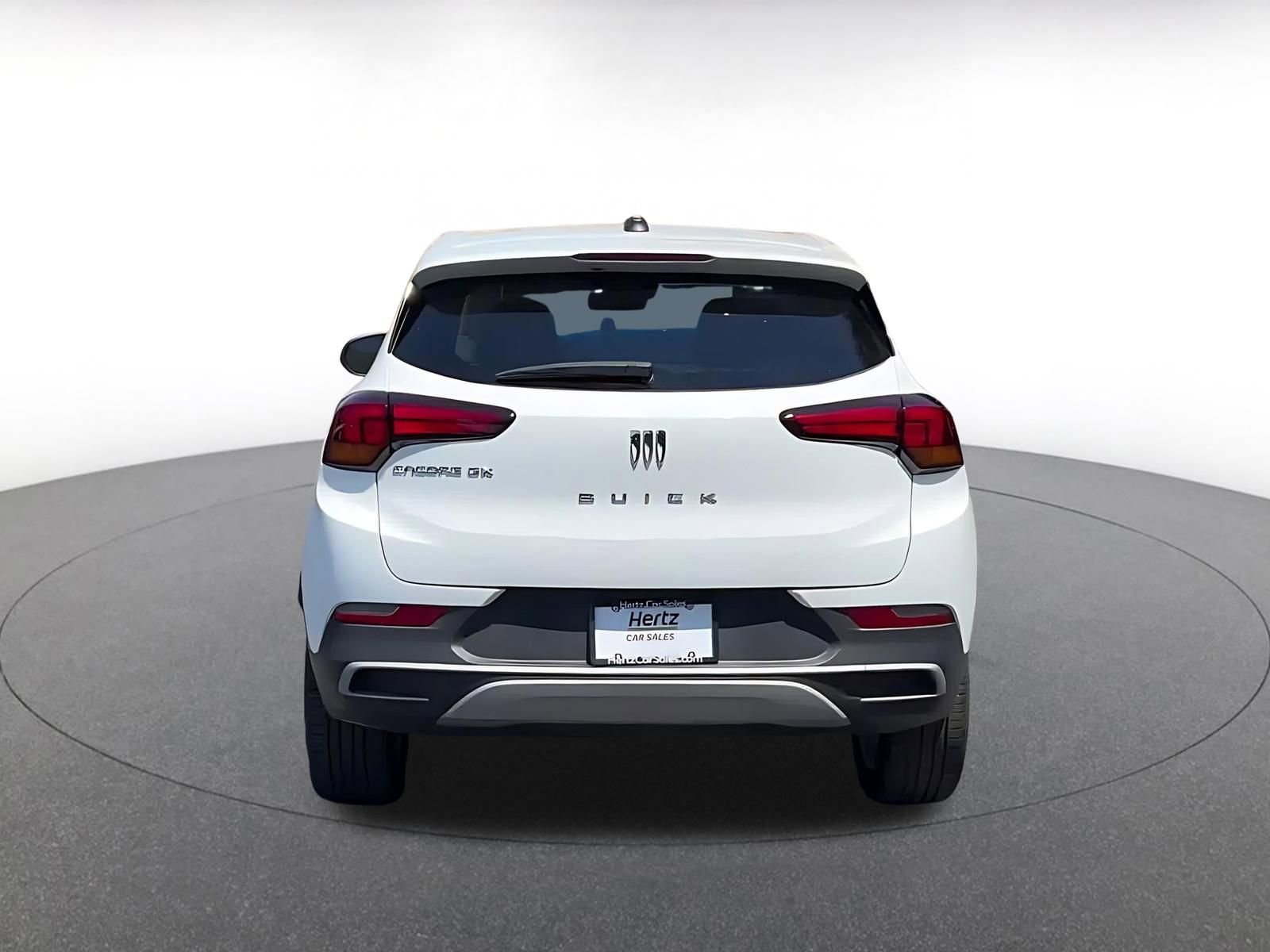Thumbnail: 2025 Buick Encore GX - 12