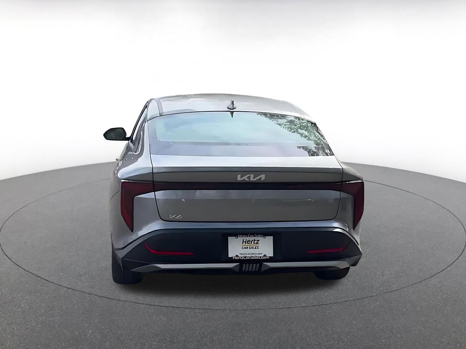 Thumbnail: 2025 Kia K4 - 12