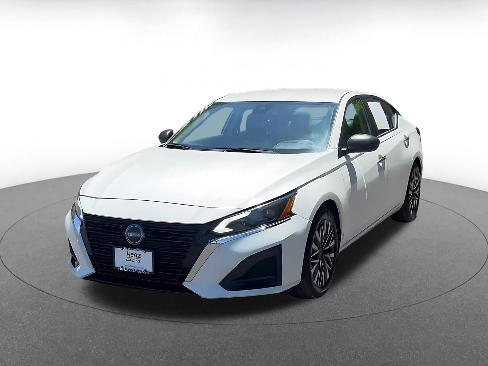 Thumbnail: 2025 Nissan Altima - 7