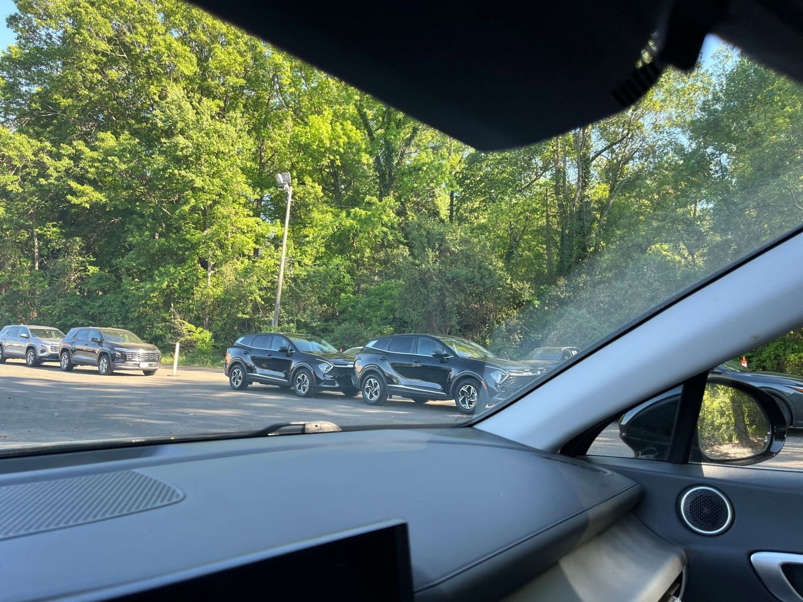 Thumbnail: 2025 Hyundai Sonata - 35