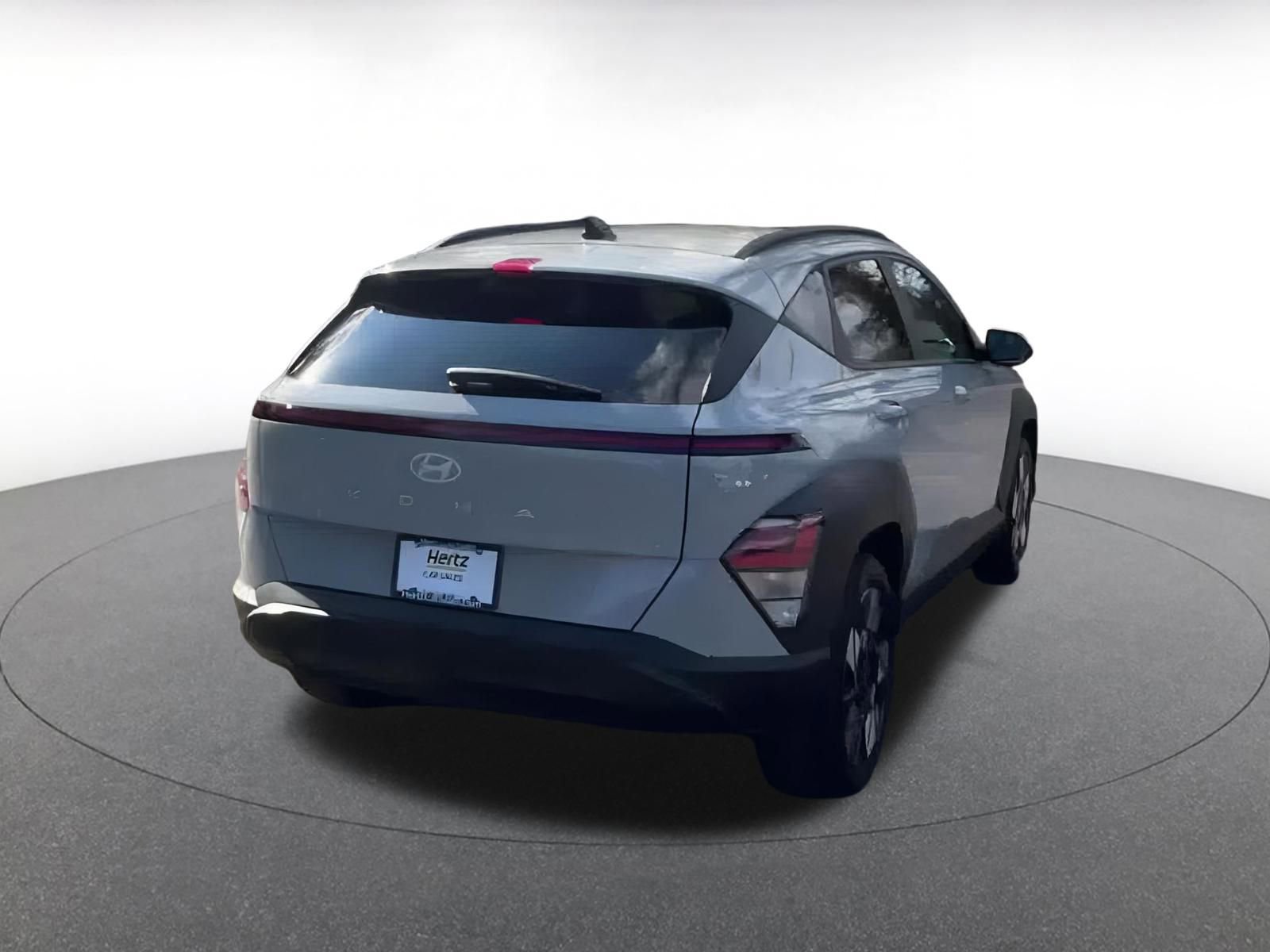 Thumbnail: 2025 Hyundai Kona - 14