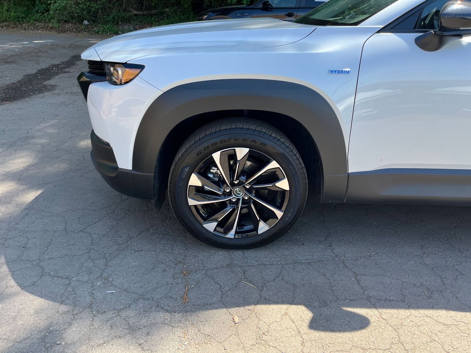 Thumbnail: 2025 Mazda CX-50 - 32