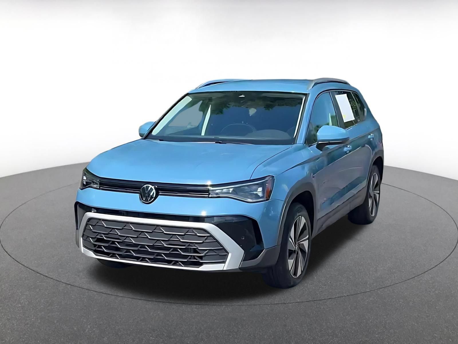 Thumbnail: 2026 Volkswagen Taos - 7
