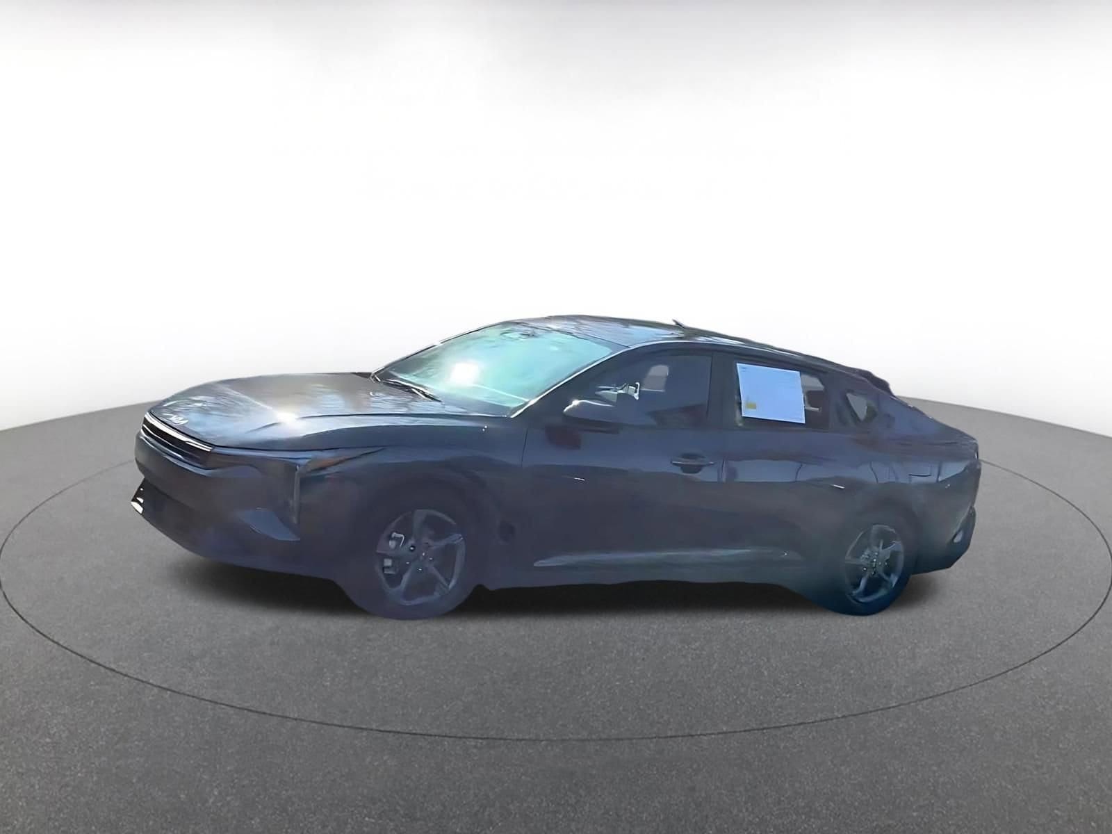 Thumbnail: 2025 Kia K4 - 8