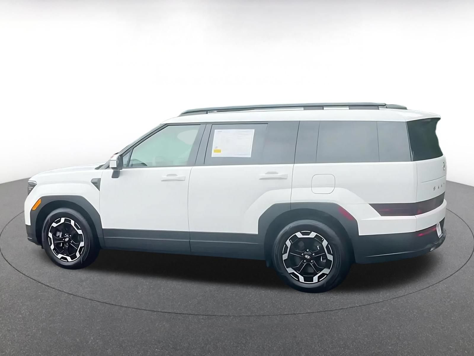 Thumbnail: 2026 Hyundai Santa Fe - 10